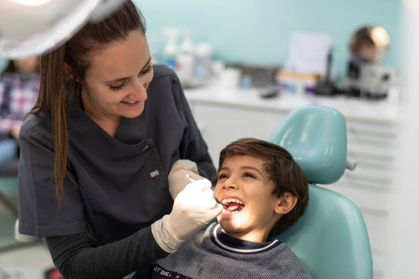 Best Emergency Denture Repair in St James, MD