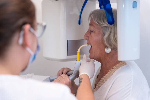 Best Emergency Dental Care for Broken or Chipped Teeth in St James, MD