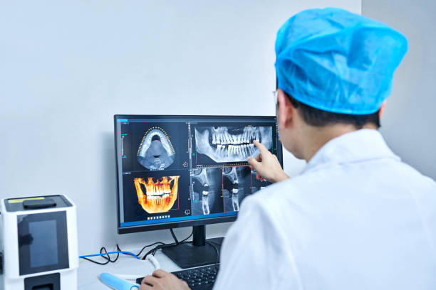 Best Weekend Emergency Dentist in St James, MD