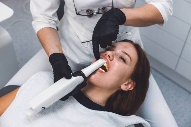 Best Cosmetic Emergency Dentistry in St James, MD