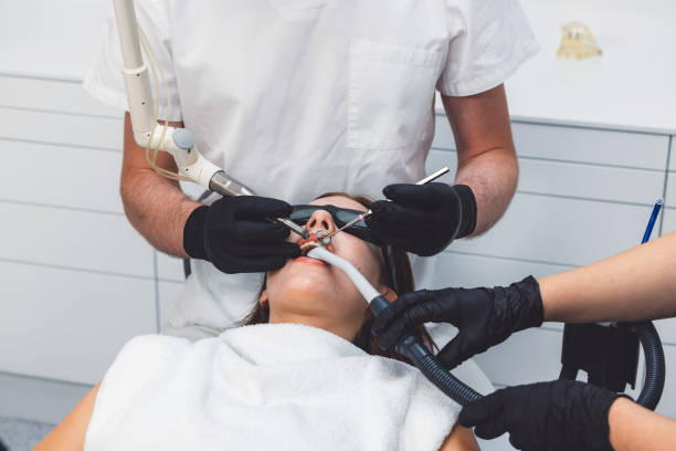 Best Emergency Treatment for Dental Infections or Abscesses in St James, MD