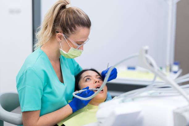 Best Urgent Care for Lost Fillings or Crowns in St James, MD