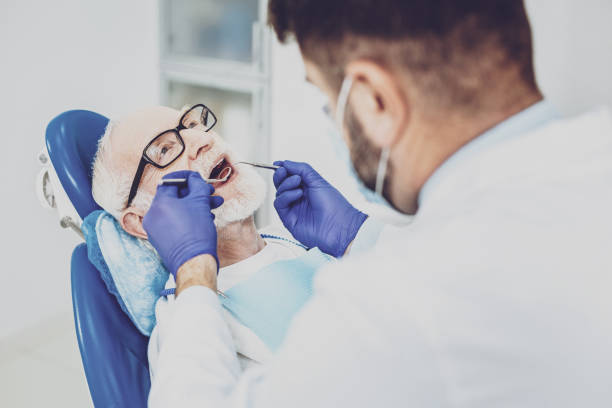 Best After-Hours Dental Trauma Care in St James, MD